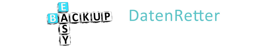 Datenrettung