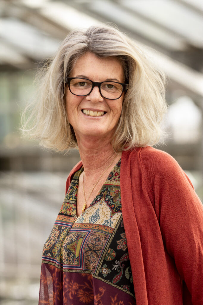 Anja Honig