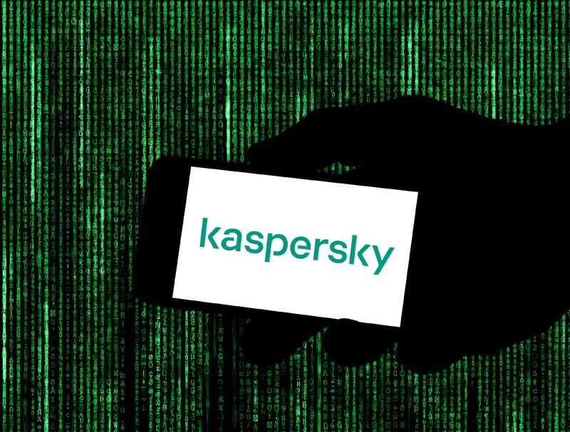 Kaspersky als mögliche Bedrohung