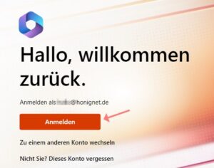 Multi Faktor-Authentifizierung für M365